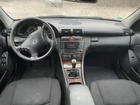 Mercedes-Benz C 200 * GERMANY* CLASSIC* TOP, снимка 11