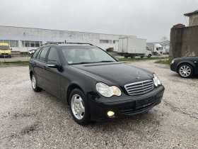 Mercedes-Benz C 200 * GERMANY* CLASSIC* TOP, снимка 1