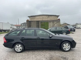 Mercedes-Benz C 200 * GERMANY* CLASSIC* TOP, снимка 8