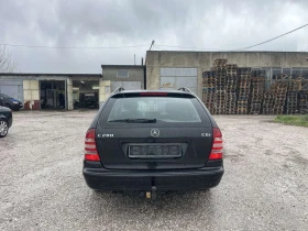 Mercedes-Benz C 200 * GERMANY* CLASSIC* TOP, снимка 6