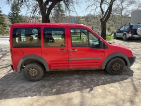 Ford Connect За части/На части, снимка 2