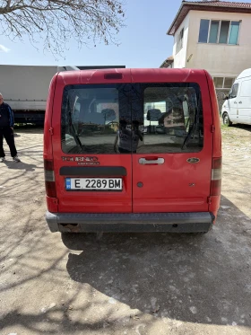 Ford Connect За части/На части, снимка 3