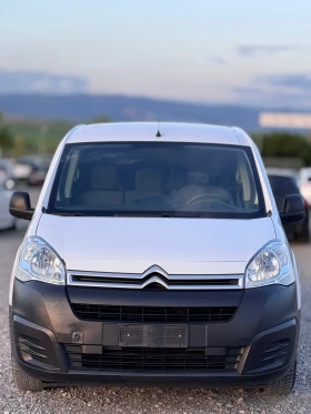 Citroen Berlingo Maxii, снимка 2