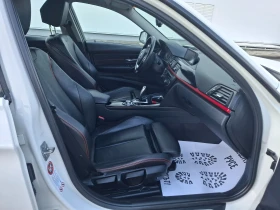 BMW 320 2.0D SPORT Navi Кожа , снимка 11