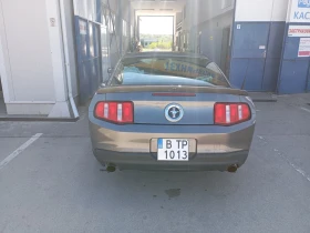 Ford Mustang, снимка 2