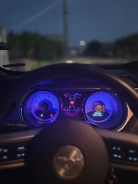 Ford Mustang, снимка 12