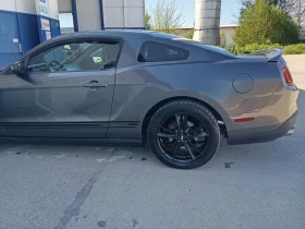 Ford Mustang, снимка 4