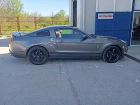 Ford Mustang, снимка 3