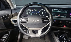 Kia K8 3.5 LPG 2WD Trendy* НАЙ-НИСКА ЦЕНА В БЪЛГАРИЯ* , снимка 10