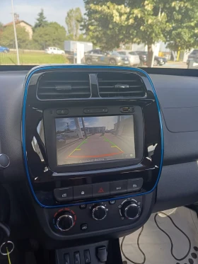 Dacia Spring Comfort + !!!3427км!!!, снимка 7