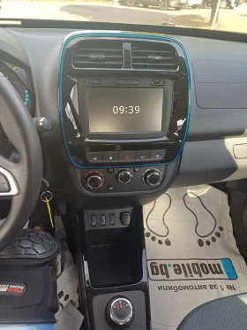 Dacia Spring Comfort + !!!3427км!!!, снимка 9