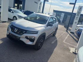 Dacia Spring Comfort + !!!3427км!!!, снимка 2