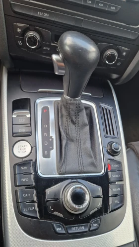 Audi A4, снимка 5