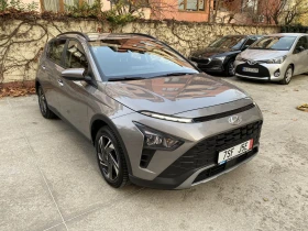Hyundai Bayon 1.2i Comfort Club, снимка 3