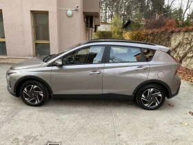 Hyundai Bayon 1.2i Comfort Club, снимка 8