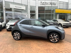 Toyota Aygo Envy, снимка 4