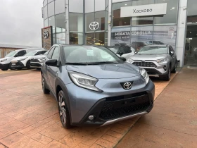 Toyota Aygo Envy, снимка 2