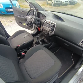 Hyundai I20 Бензинов, снимка 12