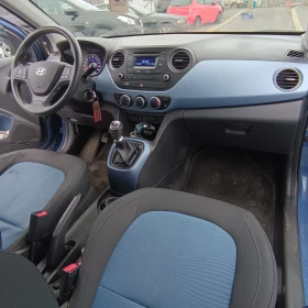 Hyundai I10 Бензинов, снимка 11