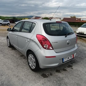 Hyundai I20 Бензинов, снимка 5