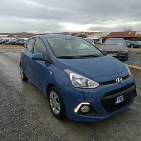 Hyundai I10 Бензинов, снимка 3
