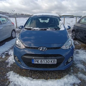 Hyundai I10 Бензинов, снимка 8