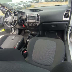 Hyundai I20 Бензинов, снимка 15
