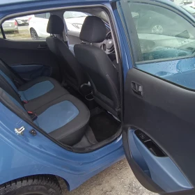 Hyundai I10 Бензинов, снимка 12