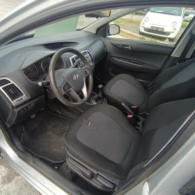Hyundai I20 Бензинов, снимка 3