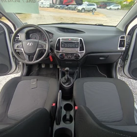 Hyundai I20 Бензинов, снимка 14