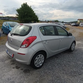 Hyundai I20 Бензинов, снимка 7