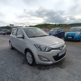 Hyundai I20 Бензинов, снимка 10