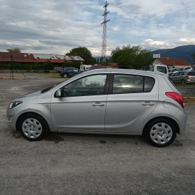 Hyundai I20 Бензинов, снимка 4