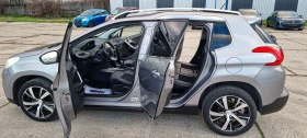 Peugeot 2008 1.6 е hdi allure, снимка 16