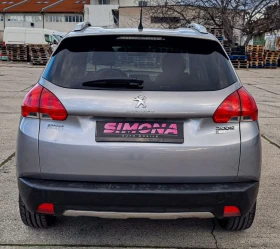 Peugeot 2008 1.6 е hdi allure, снимка 7
