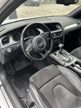 Audi A4, снимка 9