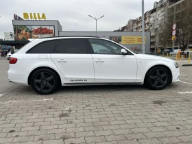 Audi A4, снимка 4