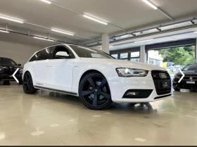 Audi A4, снимка 15