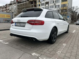 Audi A4, снимка 7