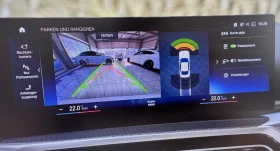 BMW 320 320i xDrive, снимка 17