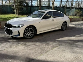 BMW 320 320i xDrive, снимка 2
