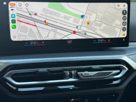 BMW 320 320i xDrive, снимка 8