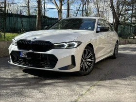 BMW 320 320i xDrive, снимка 1