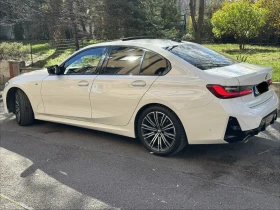 BMW 320 320i xDrive, снимка 4