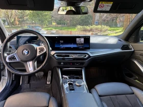 BMW 320 320i xDrive, снимка 14