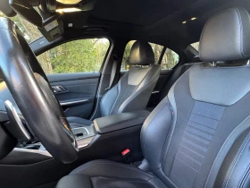 BMW 320 320i xDrive, снимка 5