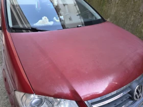 VW Touran, снимка 2