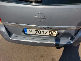 Opel Zafira, снимка 5