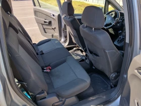 Opel Zafira, снимка 3