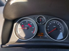 Opel Zafira, снимка 8